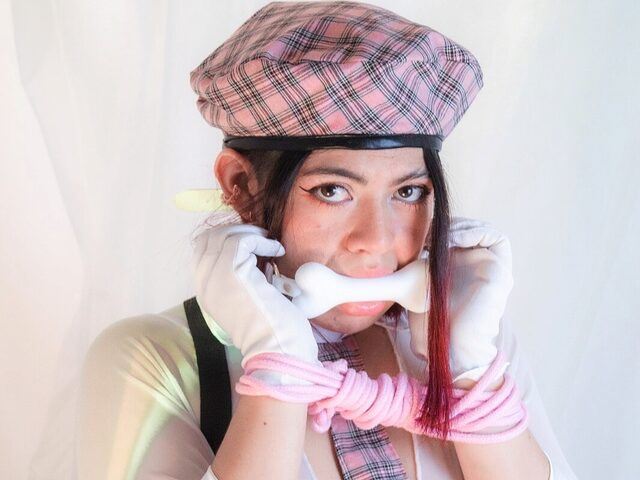 Lili Thomsons's photo