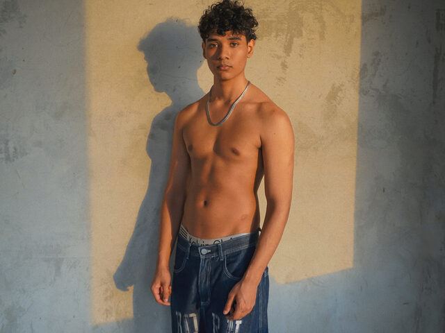 Logan Jake