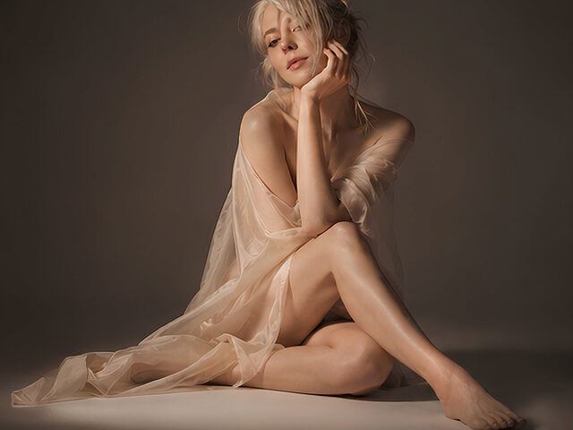Lora Luxs's photo