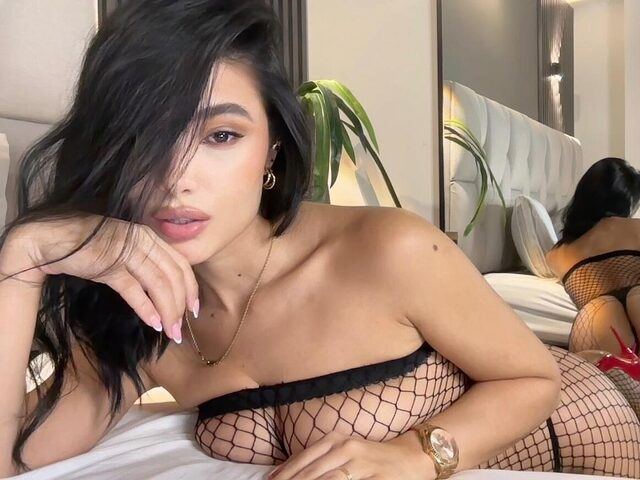 Lucia Collins's photo