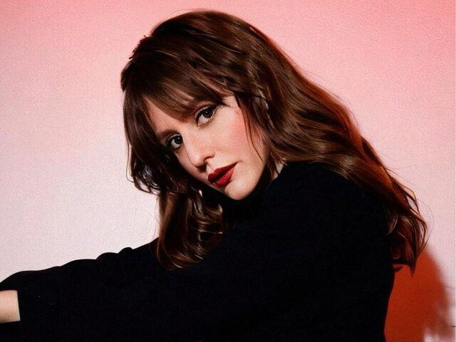 Madeline Bella's photo