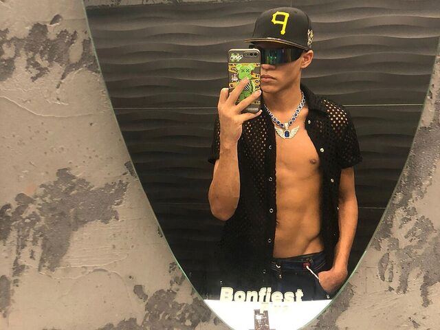 Maiki Boy's photo