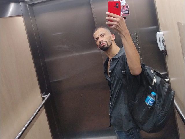 Marcos Videl's photo