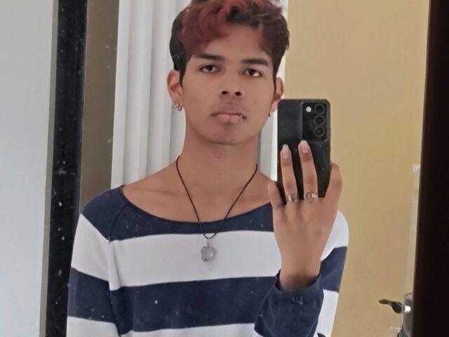 Marcus Countre's photo