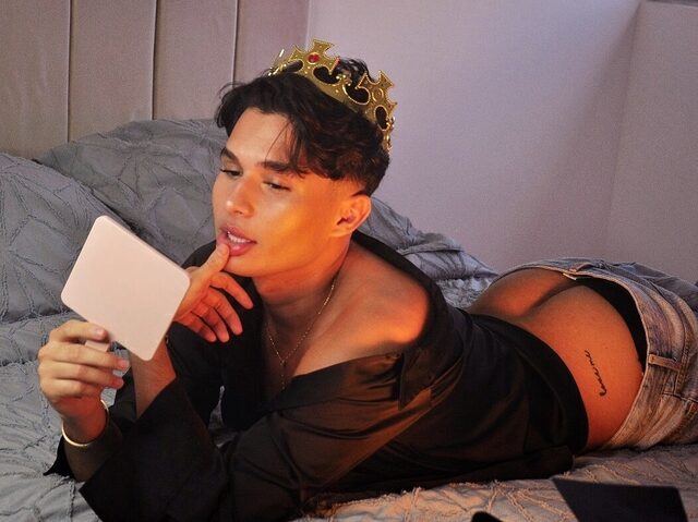 Markus Vanderloo's photo