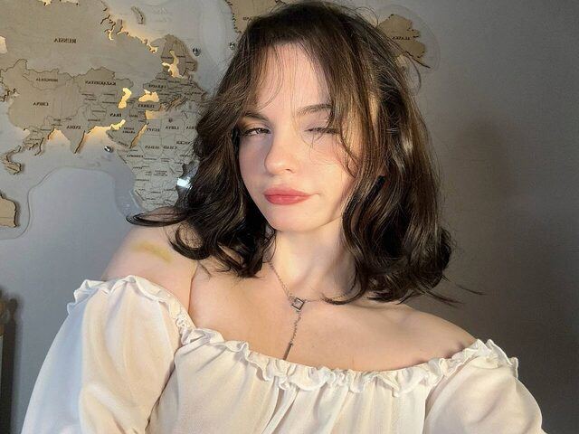 Mary Branton's photo