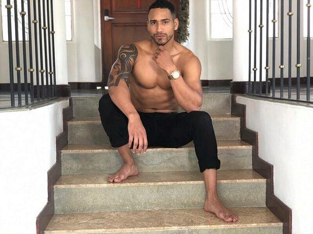 Mateo Coopers's photo