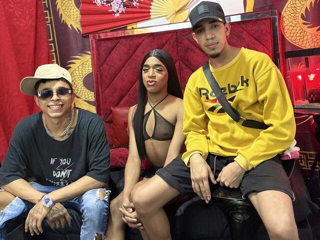 Michael Davil Kevin's photo