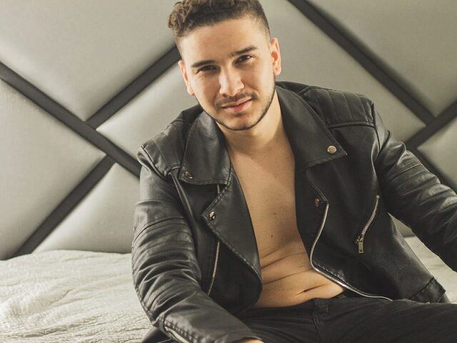 Miike Rodriguez