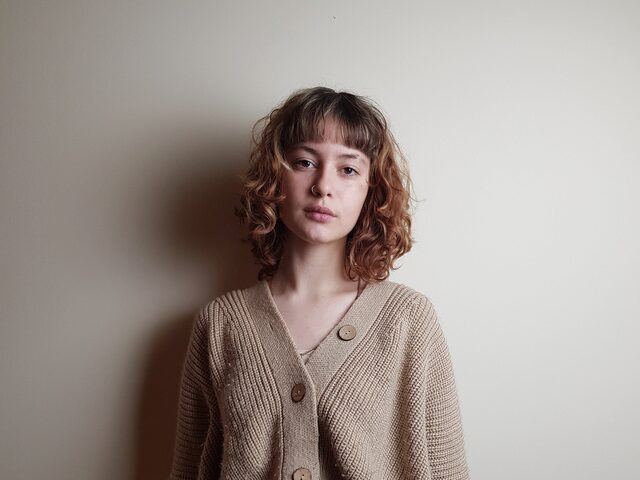 Mozelle Heinritz's photo