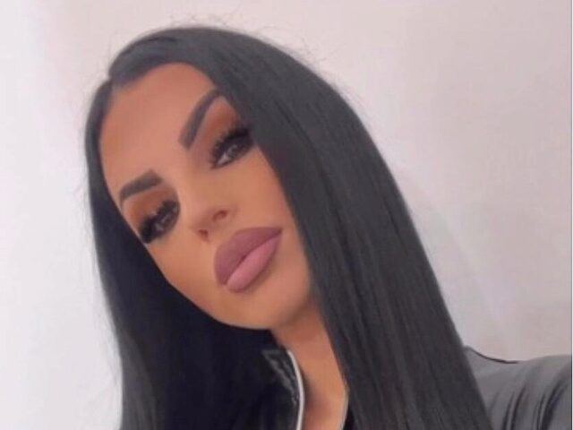 Nadia Evileyes's photo