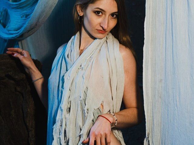 Natacha Romanowicz's photo