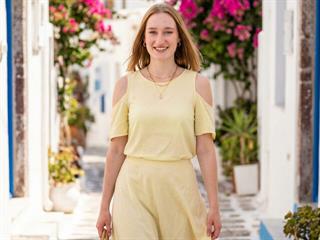 Nathalie Mound