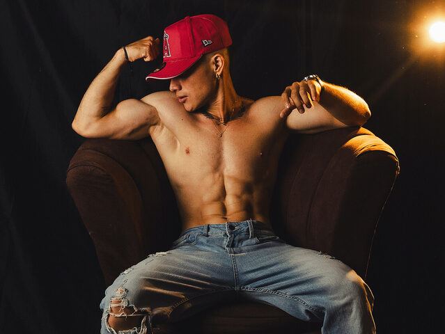 Nick Privost's photo