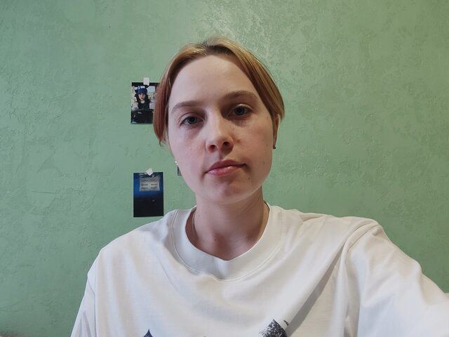 Olivia Henagan's photo