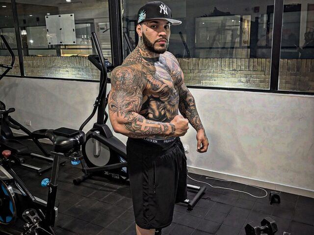 Paul Whiters's photo