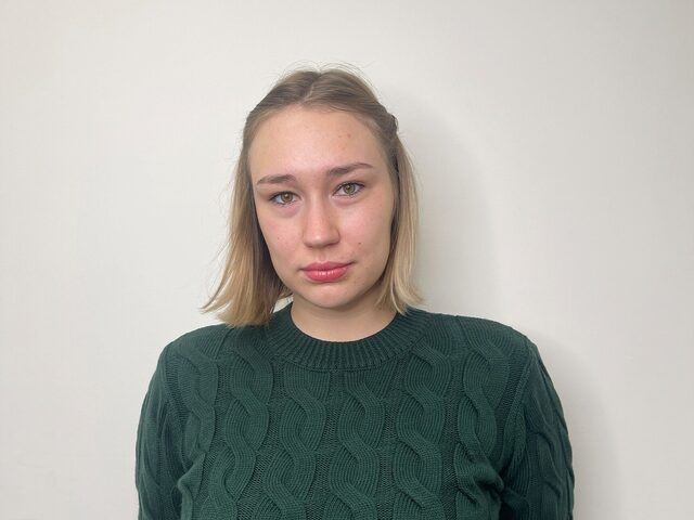 Princess Kolasa's photo