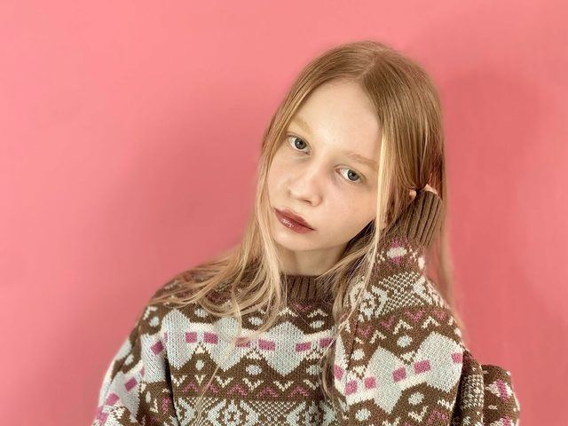 Quenna Funnell