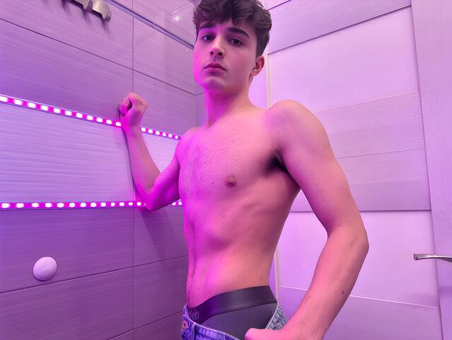 Richard Stelle's photo