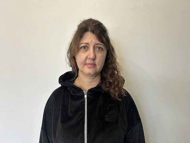 Rose Hemingway's photo