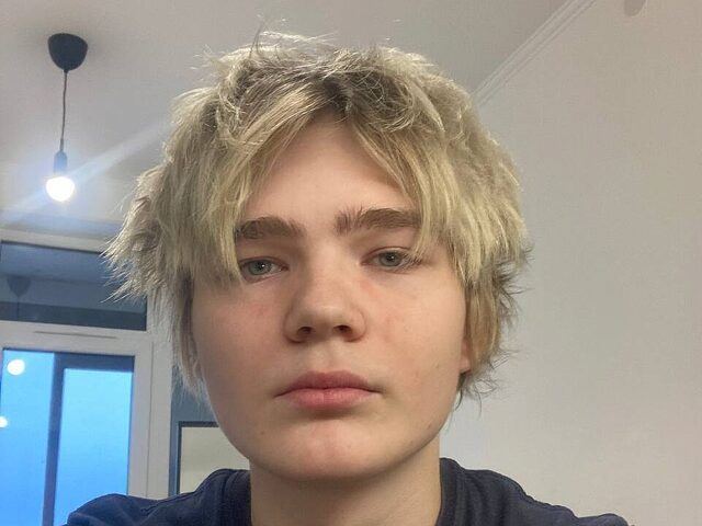 Rowan Scarlett's photo