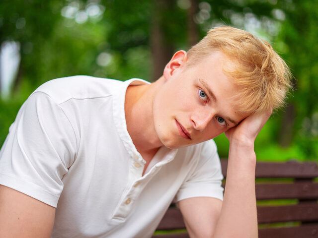 Ryan Troy's photo
