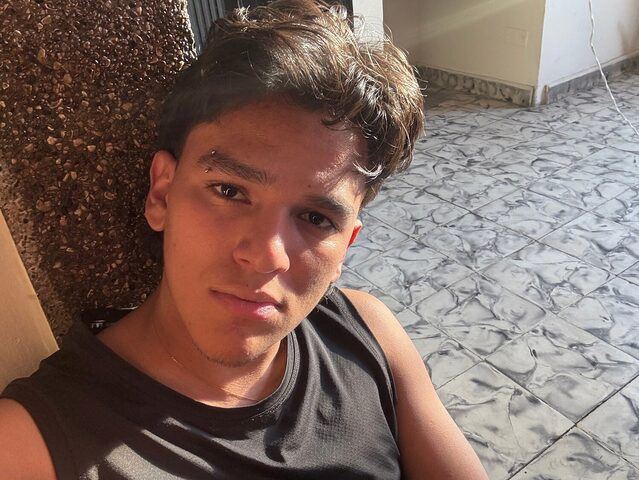 Salomon Mendoza's photo