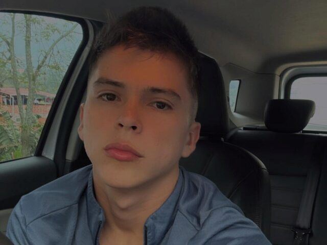 Samuel Daviid's photo