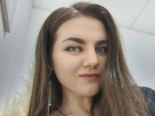 Scarlett Mur's photo