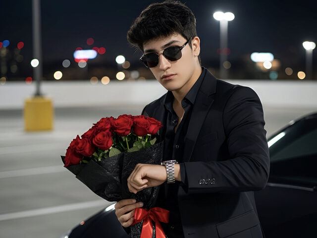 Sean Collinss's photo