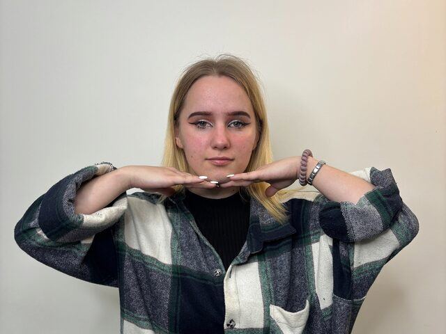 Sherice Hanken's photo