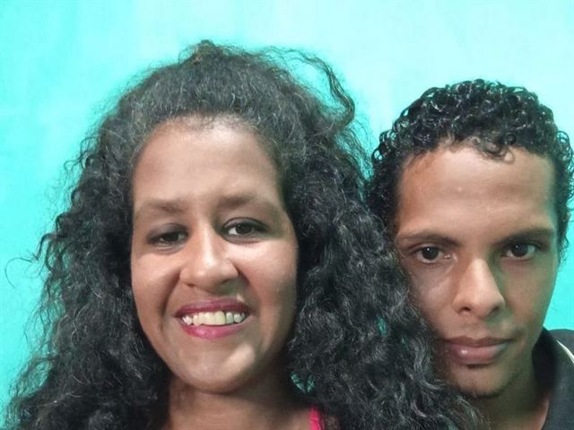 Shirli Alexandra Diego Linarez's photo