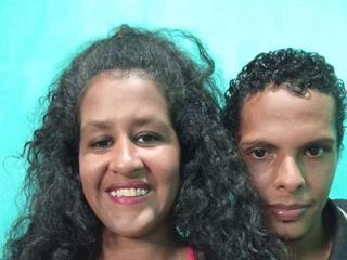 Shirli Alexandra Diego Linarez