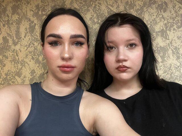 Shonta Homola Kori Harms's photo