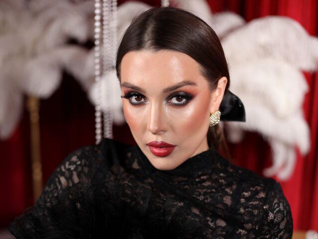 Sofia Bimboss's photo