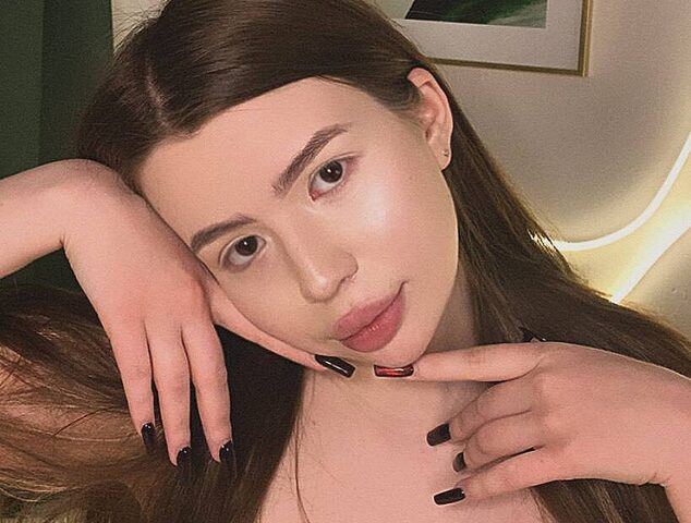 Sophia Everly's photo