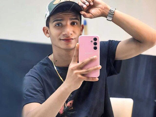 Stefano Linn's photo