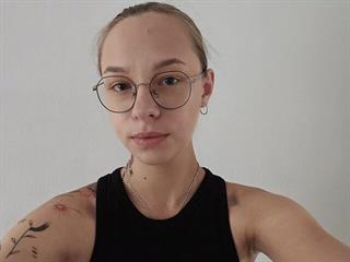 Stesha Glass