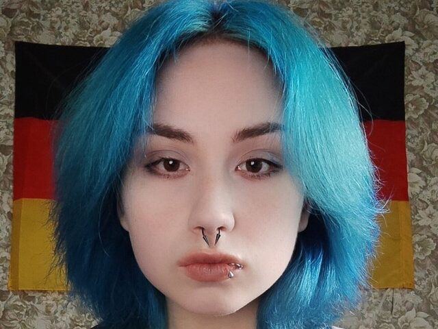 Sunday Bohley's photo