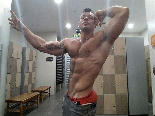 Valentino Austin's photo