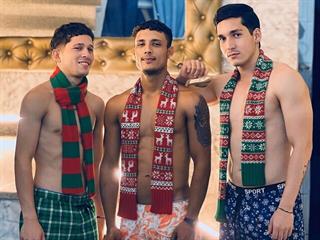 Vittorio Milan Kenzo