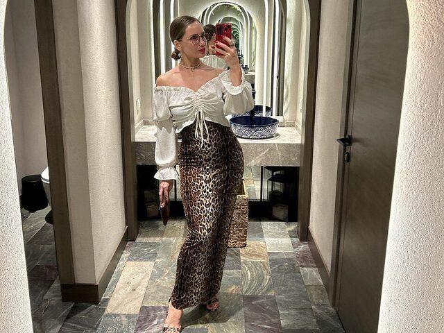 Vivien Starr's photo