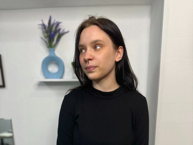 Wilona Banwell's photo