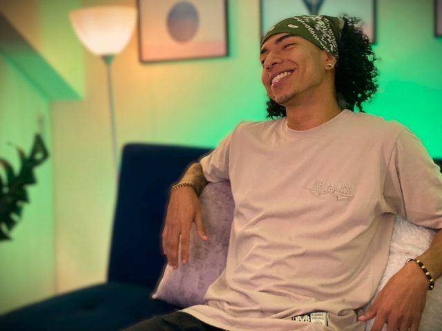 Xavier Blakee's photo