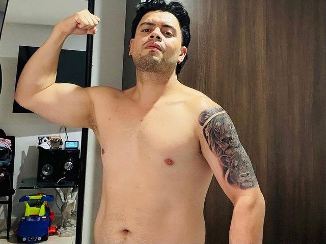 Yesid Thomson's photo