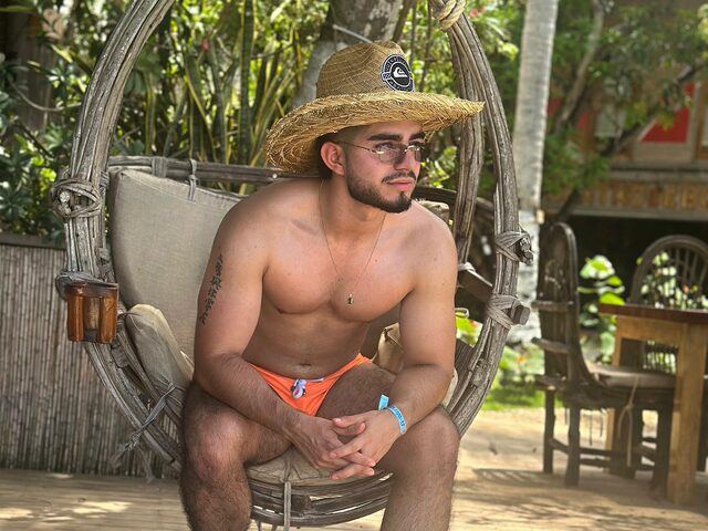 Zayn Maximoff's photo