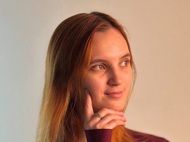 Zoe Mcclallen's photo