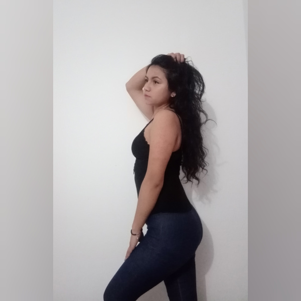 Sofia Jimenez's photo