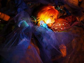 amber yull