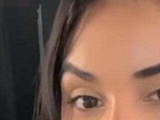 Ashley titis outdoors